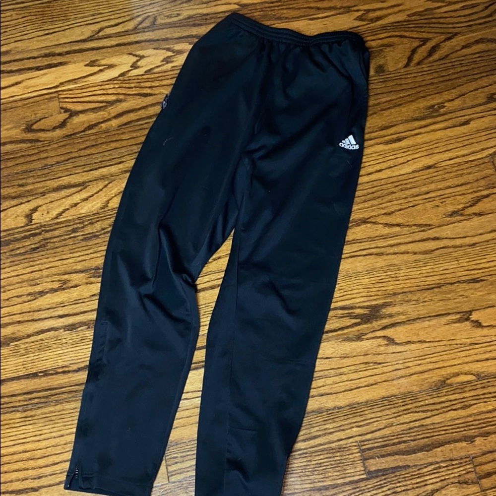 Adidas joggers